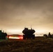 BLT 2/4 participate in a Night Mechanized Raid