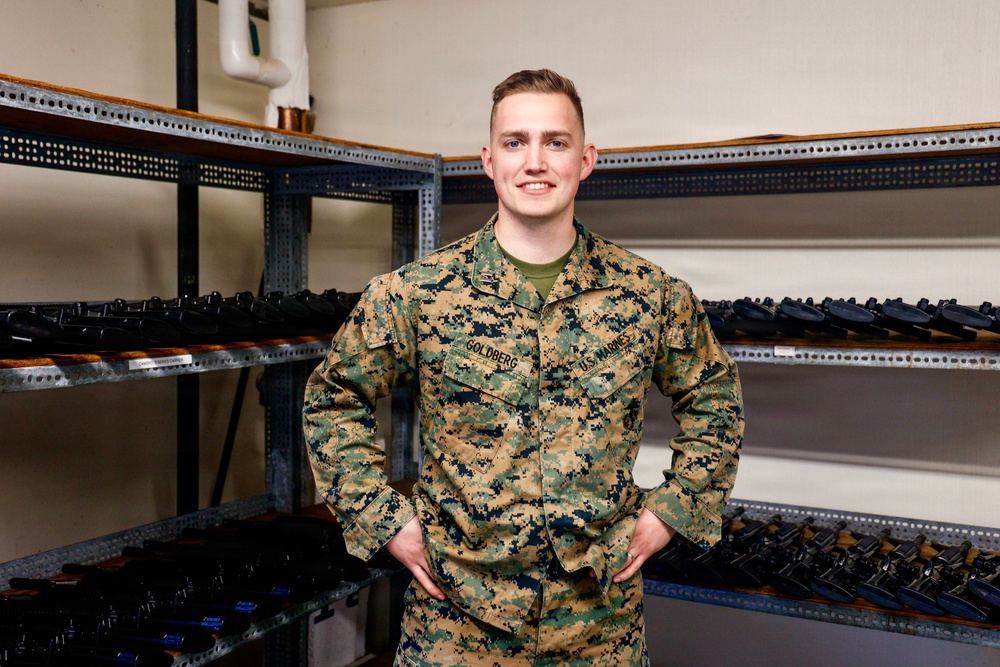 12th MCD hosts Mini-OCS