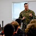 12th MCD hosts Mini-OCS