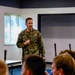 12th MCD hosts Mini-OCS