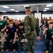 12th MCD hosts Mini-OCS