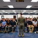 12th MCD hosts Mini-OCS