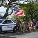 2026 Police Week Opening Ceremony Ruck