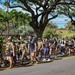 2026 Police Week Opening Ceremony Ruck