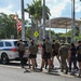 2026 Police Week Opening Ceremony Ruck