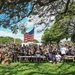 2026 Police Week Opening Ceremony Ruck