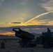 Kentucky National Guard Soldiers participate in Arcane Thunder