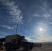 Kentucky National Guard Soldiers participate in Arcane Thunder