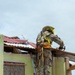 U.S. Armed Forces Help Rebuild Saipan After Sinlaku