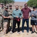 First-ever CBRN sUAS exercise kicks off Mosaic Lightning 26-2