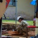 U.S. Armed Forces Help Rebuild Saipan After Sinlaku