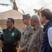 U.S. Armed Forces Help Rebuild Saipan After Sinlaku