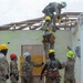 U.S. Armed Forces Help Rebuild Saipan After Sinlaku