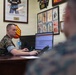 Guiding Marines forward: Gunnery Sgt. Payne named Career Counselor of the Year