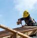 U.S. Armed Forces Help Rebuild Saipan After Sinlaku