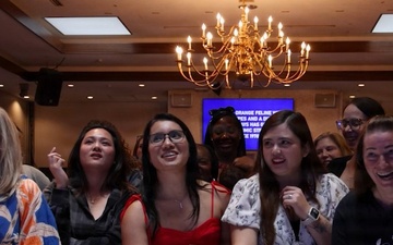 Military Spouses — The Invisible Heroes!