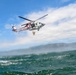 Travis SERE Team conducts water survival training