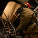 Ike conducts flight deck certification in the Atlantic Ocean