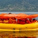 Travis SERE Team conducts water survival training
