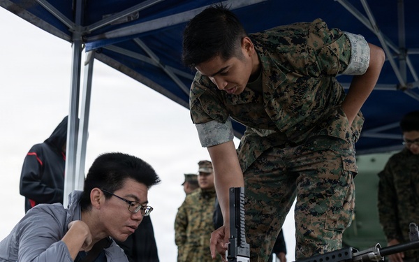 MCAS Futenma Flight Line Fair | 2026