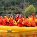 Travis SERE Team conducts water survival training