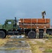 U.S. Armed Forces Help Rebuild Saipan After Sinlaku