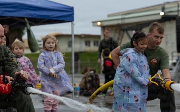 MCAS Futenma Flight Line Fair | 2026