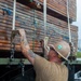 U.S. Armed Forces Help Rebuild Saipan After Sinlaku