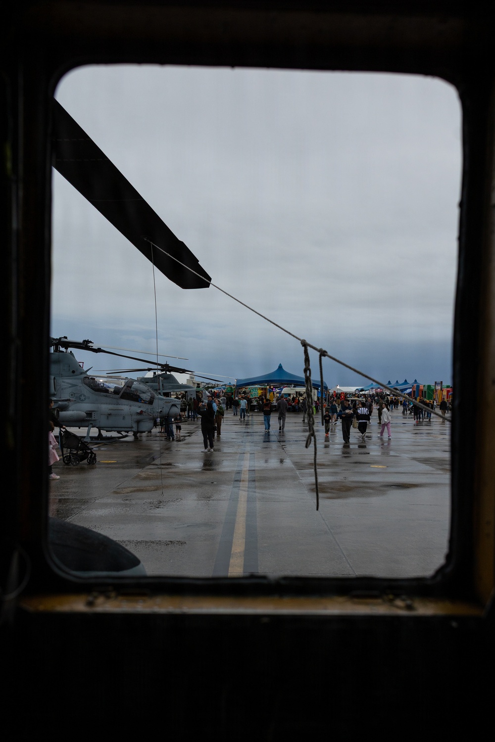 MCAS Futenma Flight Line Fair | 2026