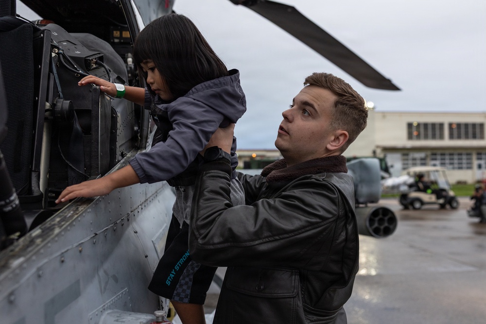 MCAS Futenma Flight Line Fair | 2026