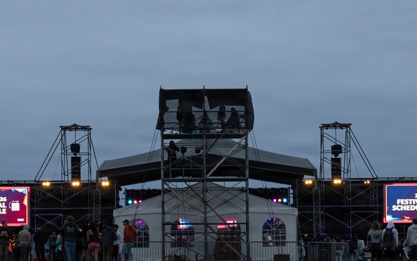 MCAS Futenma Flight Line Fair | 2026