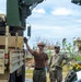 U.S. Armed Forces Help Rebuild Saipan After Sinlaku