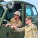 U.S. Armed Forces Help Rebuild Saipan After Sinlaku