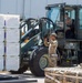U.S. Armed Forces Help Rebuild Saipan After Sinlaku