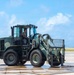 U.S. Armed Forces Help Rebuild Saipan After Sinlaku