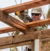 U.S. Armed Forces Help Rebuild Saipan After Sinlaku