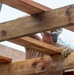 U.S. Armed Forces Help Rebuild Saipan After Sinlaku