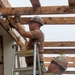 U.S. Armed Forces Help Rebuild Saipan After Sinlaku