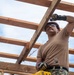 U.S. Armed Forces Help Rebuild Saipan After Sinlaku