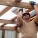 U.S. Armed Forces Help Rebuild Saipan After Sinlaku