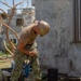 U.S. Armed Forces Help Rebuild Saipan After Sinlaku