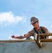 U.S. Armed Forces Help Rebuild Saipan After Sinlaku