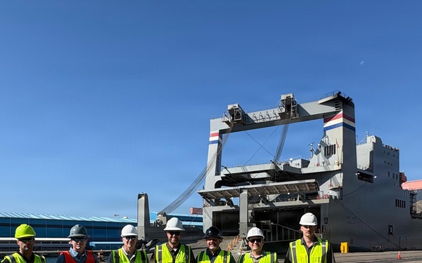 EPUs Become Port Management Units