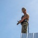 U.S. Armed Forces Help Rebuild Saipan After Sinlaku