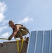 U.S. Armed Forces Help Rebuild Saipan After Sinlaku