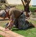 U.S. Armed Forces Help Rebuild Saipan After Sinlaku