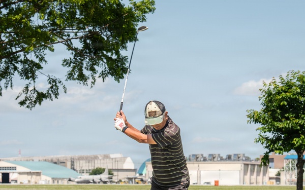 A Day on the Links