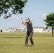 A Day on the Links