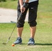 A Day on the Links