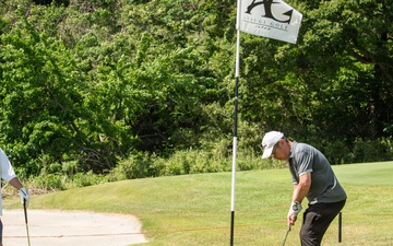 A Day on the Links